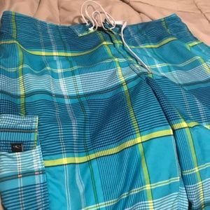Men's O'Neill Swim Shorts